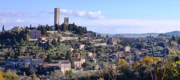 4 rooms House in San Severino Marche, Italy No. 90815 13