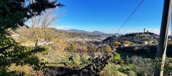 4 rooms House in San Severino Marche, Italy No. 90815 11