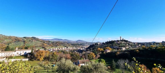 4 rooms House in San Severino Marche, Italy No. 90815 15