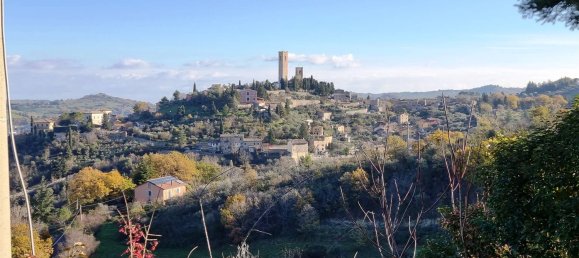 4 rooms House in San Severino Marche, Italy No. 90815 12