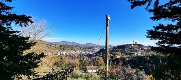 4 rooms House in San Severino Marche, Italy No. 90815 9