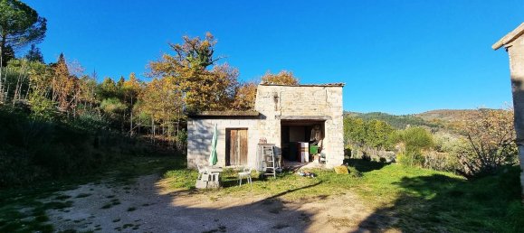4 rooms House in San Severino Marche, Italy No. 90815 17