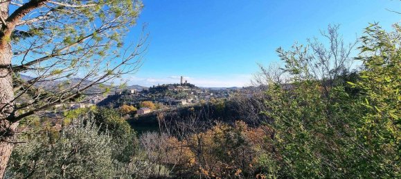 4 rooms House in San Severino Marche, Italy No. 90815 7