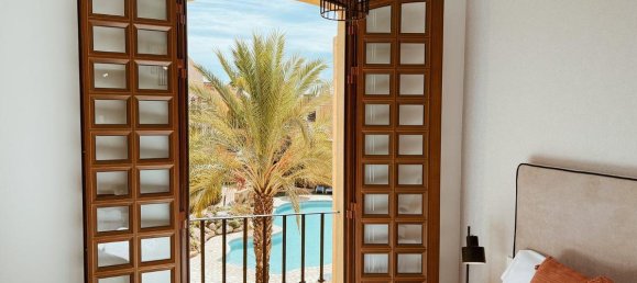 Apartamento de 2 dormitorios en Cuevas del Almanzora, Spain No. 5786 8