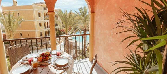 Apartamento de 2 dormitorios en Cuevas del Almanzora, Spain No. 5786 2