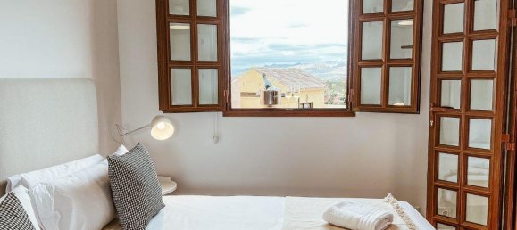 Apartamento de 2 dormitorios en Cuevas del Almanzora, Spain No. 5786 9