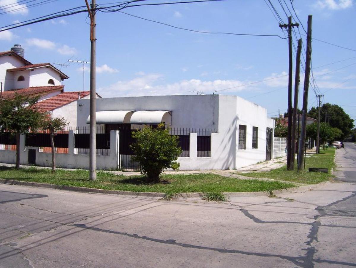 2 غرف نوم منزل في Moron, Argentina رقم 54362