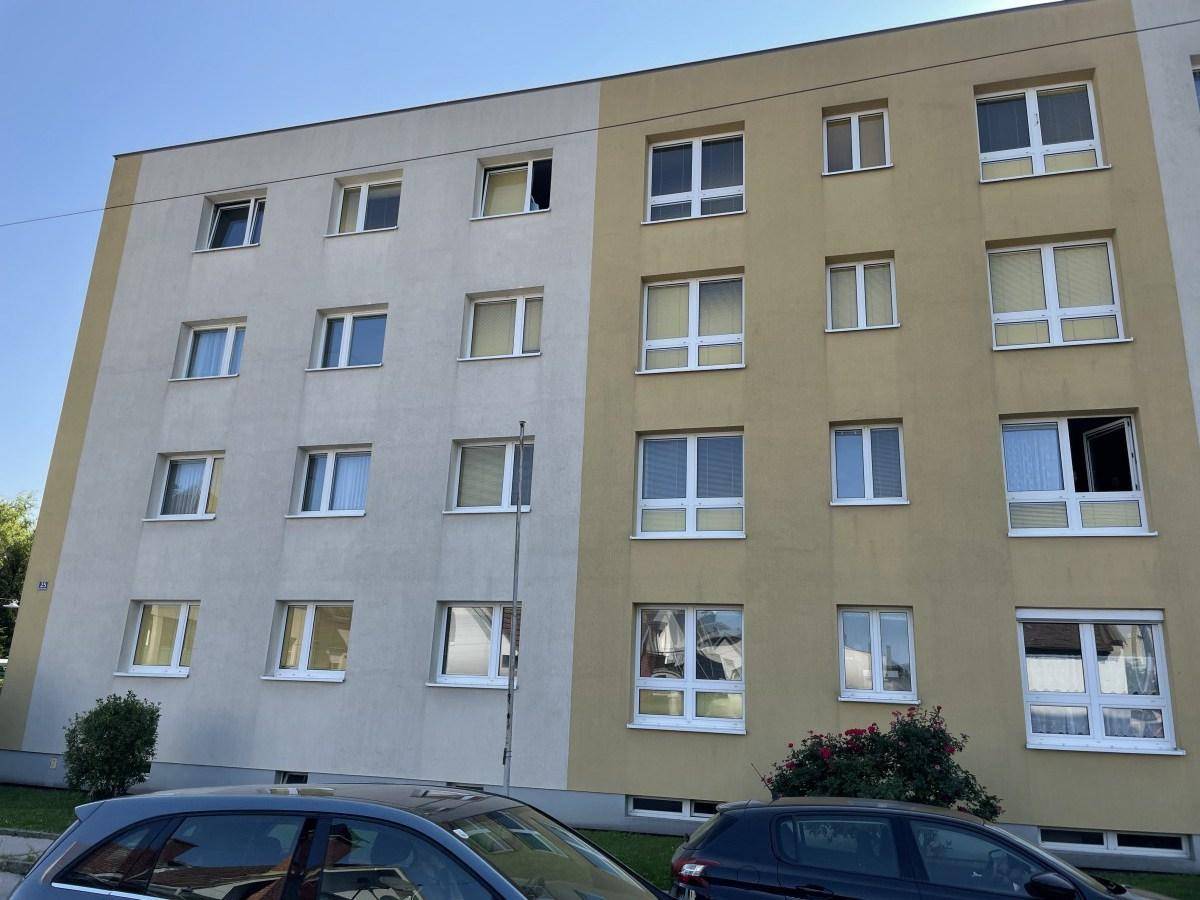 2غرفة شقة في St. Polten, Austria رقم 210254