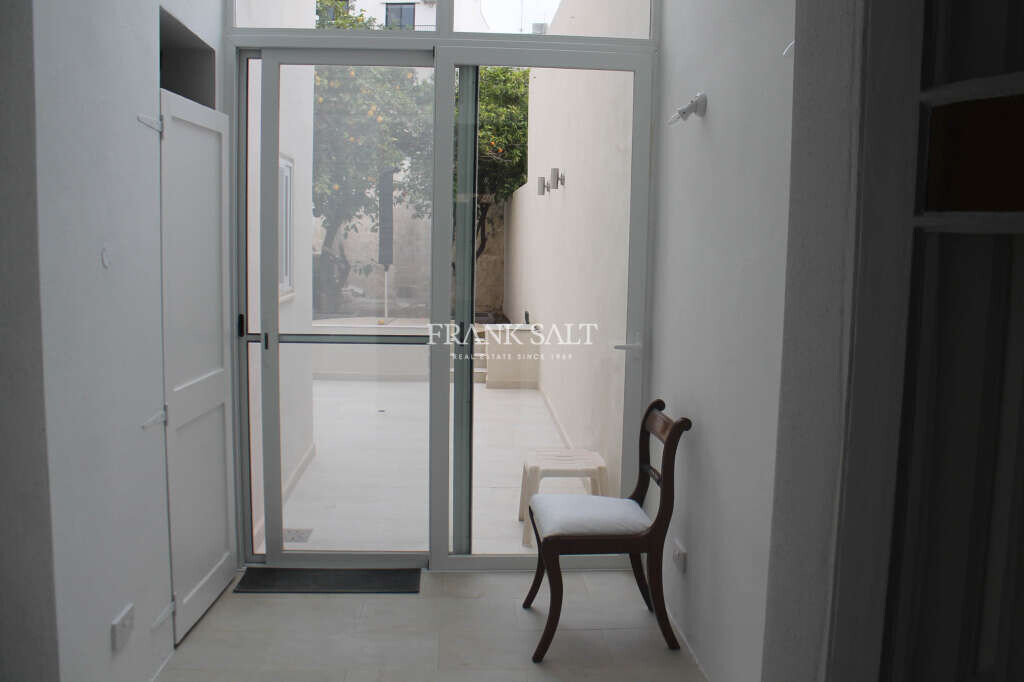 3 chambres Maison de ville à Sliema, Malta No. 8998