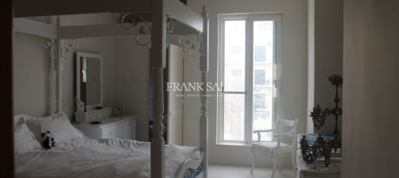 3 chambres Maison de ville à Sliema, Malta No. 8998 2