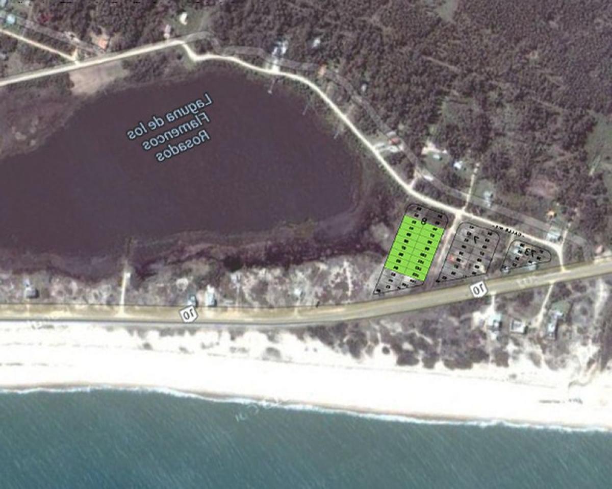  Land in Maldonado, Uruguay No. 14778