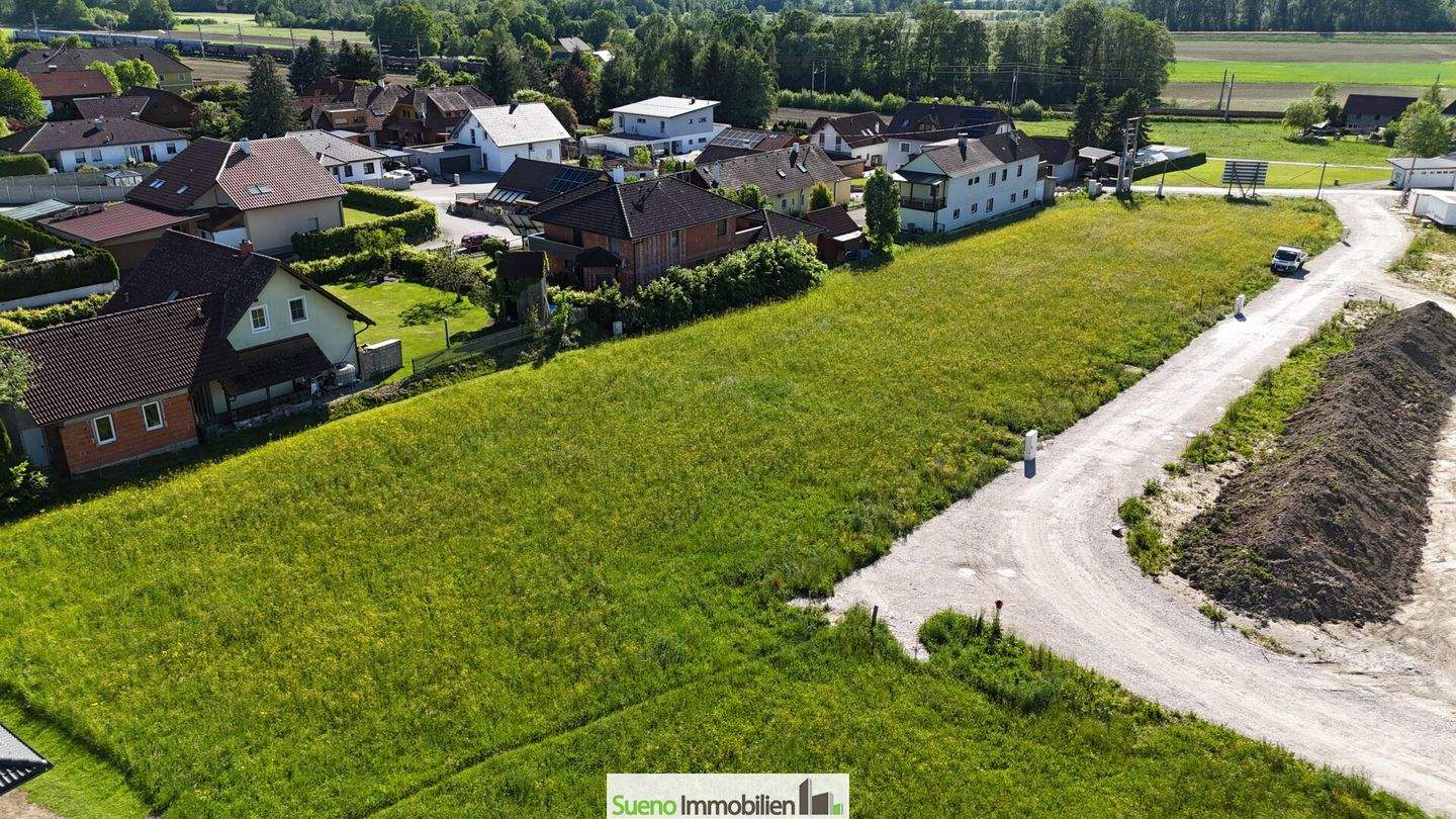  Land in Nussbach, Austria No. 244299
