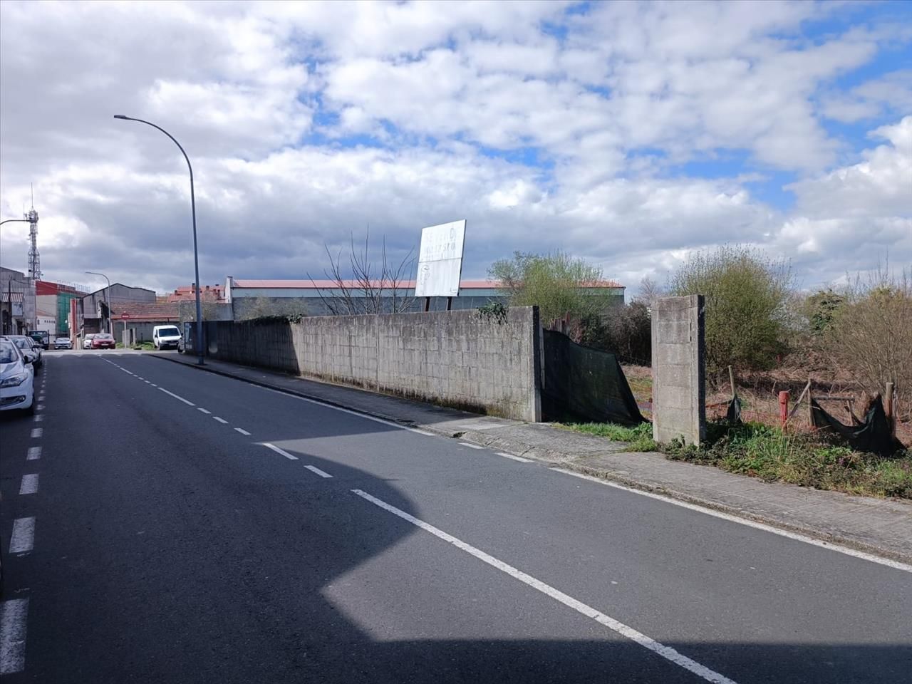 Terreno en A Estrada, Spain 2597 m² No. 82497