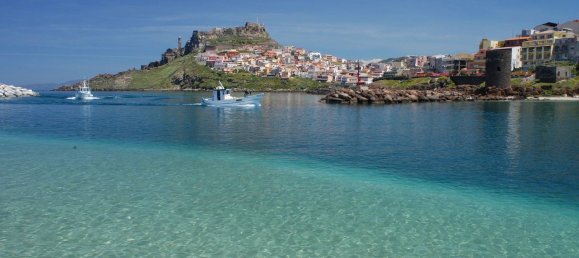 417m² Land in Castelsardo, Italy No. 47106 17