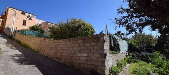 417m² Land in Castelsardo, Italy No. 47106 5