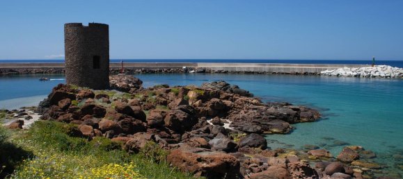 417m² Land in Castelsardo, Italy No. 47106 19