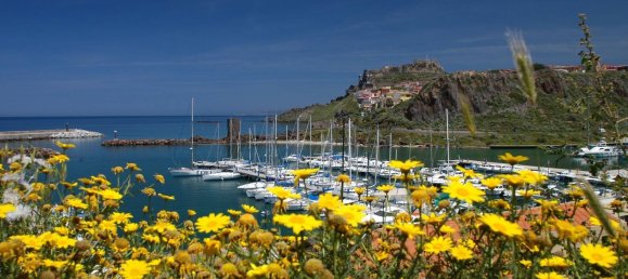417m² Land in Castelsardo, Italy No. 47106 16