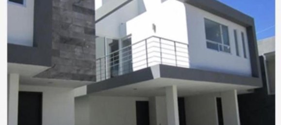 3 غرف نوم منزل في Puebla, Mexico رقم 156713 2