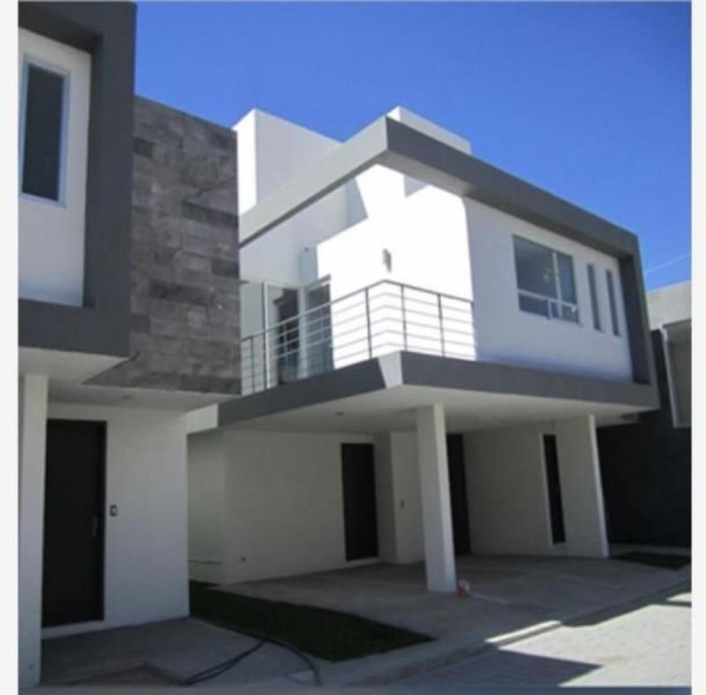 3 غرف نوم منزل في Puebla, Mexico رقم 156713