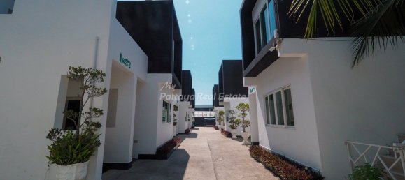 2 bedrooms Cafe / restaurant in Pattaya, Thailand No. 24842 2