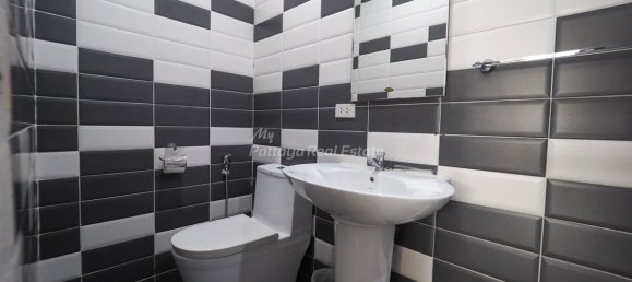 2 bedrooms Cafe / restaurant in Pattaya, Thailand No. 24842 14