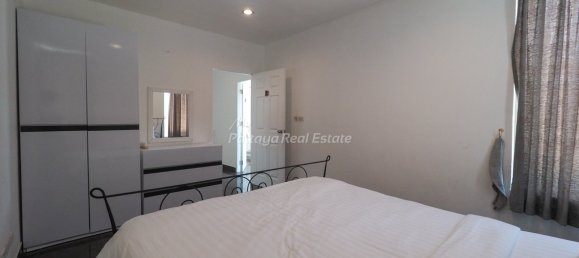 2 bedrooms Cafe / restaurant in Pattaya, Thailand No. 24842 24