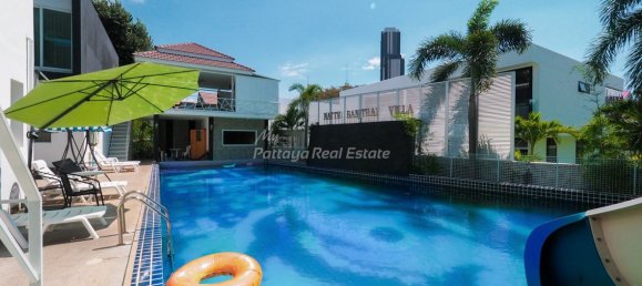 2 bedrooms Cafe / restaurant in Pattaya, Thailand No. 24842 4