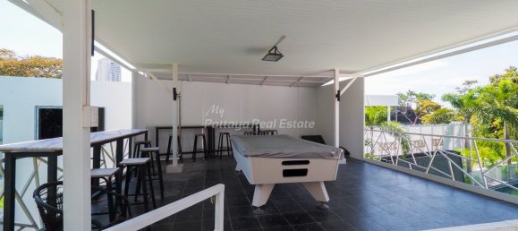 2 bedrooms Cafe / restaurant in Pattaya, Thailand No. 24842 7