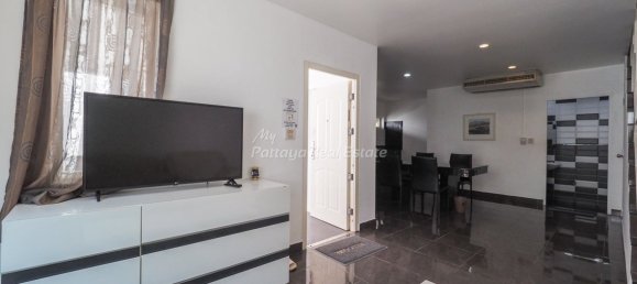 2 bedrooms Cafe / restaurant in Pattaya, Thailand No. 24842 11