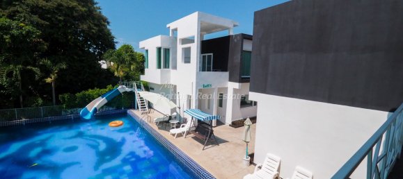 2 bedrooms Cafe / restaurant in Pattaya, Thailand No. 24842 6