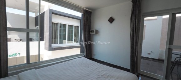 2 bedrooms Cafe / restaurant in Pattaya, Thailand No. 24842 20