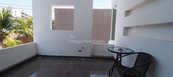 2 bedrooms Cafe / restaurant in Pattaya, Thailand No. 24842 21