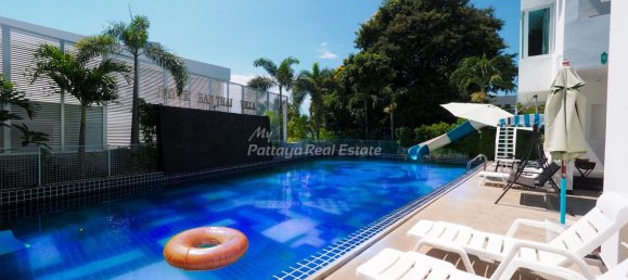 2 bedrooms Cafe / restaurant in Pattaya, Thailand No. 24842 5