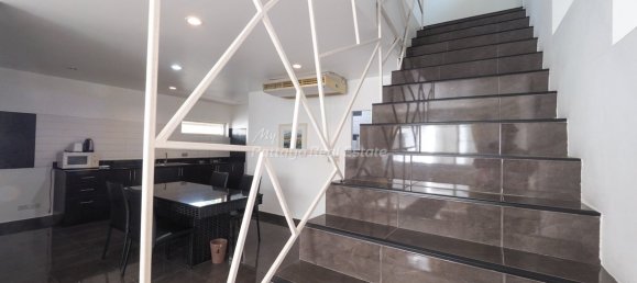 2 bedrooms Cafe / restaurant in Pattaya, Thailand No. 24842 15