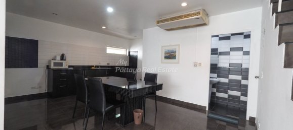 2 bedrooms Cafe / restaurant in Pattaya, Thailand No. 24842 12