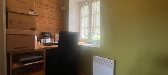 Casa T3 em Gehee, France N.º 60161 6