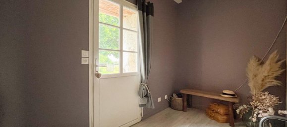 Casa T3 em Gehee, France N.º 60161 4