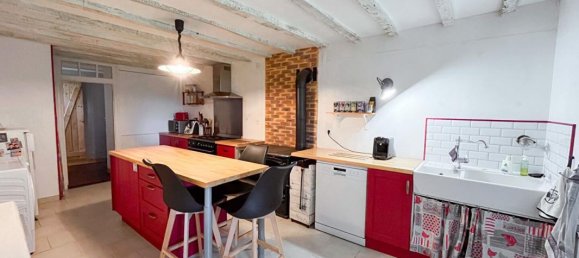 Casa T3 em Gehee, France N.º 60161 7