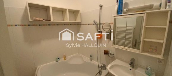 3 Schlafzimmer Stadthaus in Chateaudun, France, Nr. 228310 7