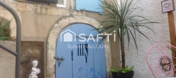 3 Schlafzimmer Stadthaus in Chateaudun, France, Nr. 228310 9