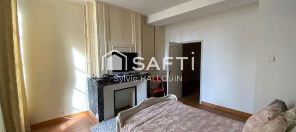 3 Schlafzimmer Stadthaus in Chateaudun, France, Nr. 228310 4