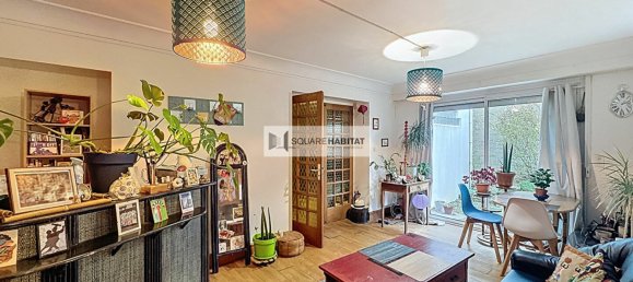 2 bedrooms Apartment in Fouesnant, France No. 43344 2