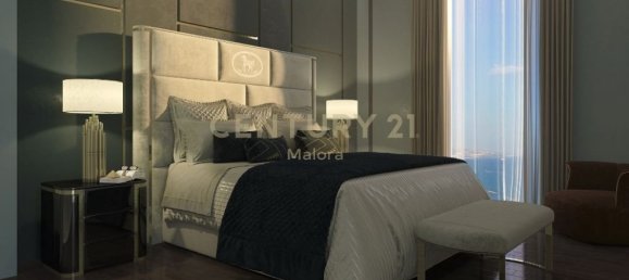 3 chambres Appartement à Agios Tychonas, Cyprus No. 786 4