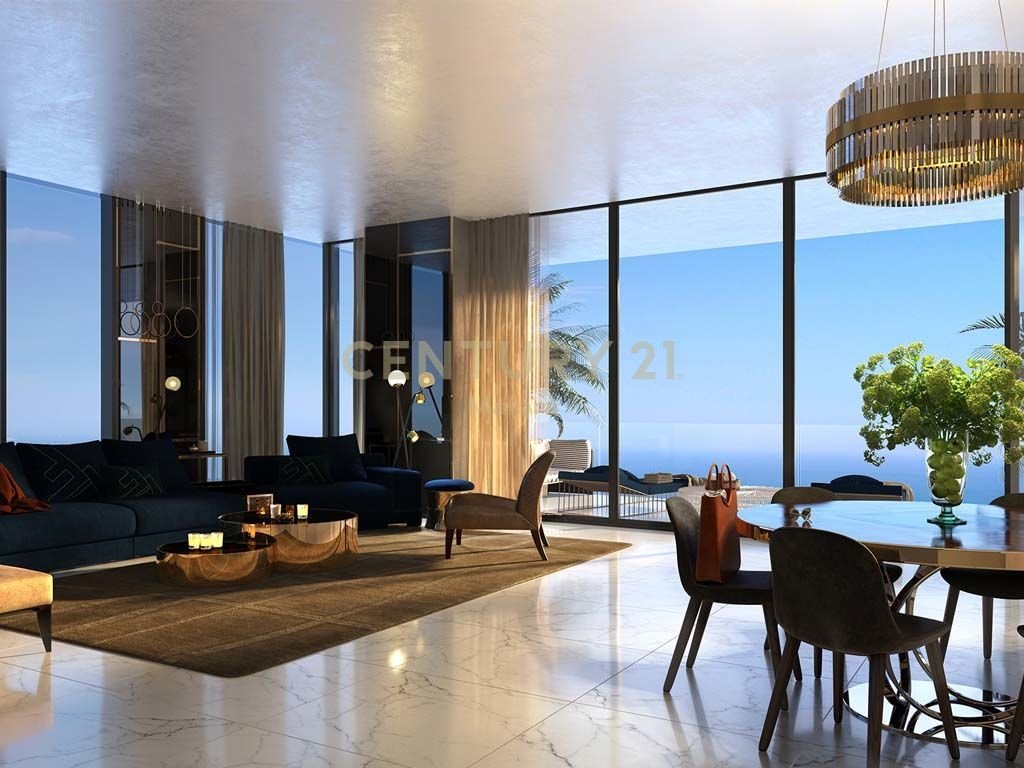 3 chambres Appartement à Agios Tychonas, Cyprus No. 786