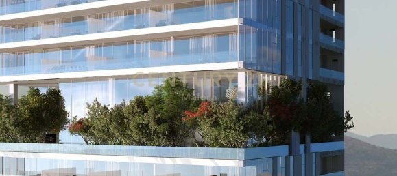 3 chambres Appartement à Agios Tychonas, Cyprus No. 786 6