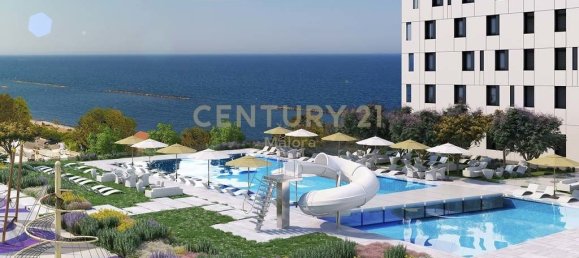 3 chambres Appartement à Agios Tychonas, Cyprus No. 786 7