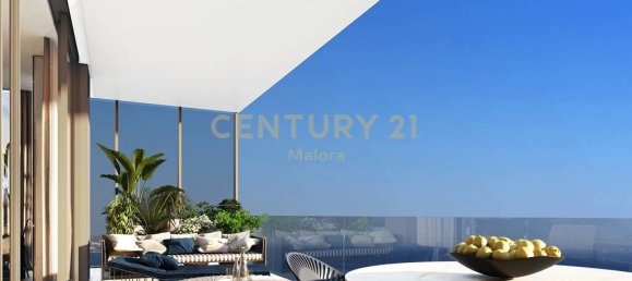 3 chambres Appartement à Agios Tychonas, Cyprus No. 786 5