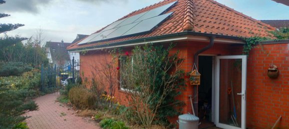 5 Schlafzimmer Bungalow in Nordwestmecklenburg, Germany, Nr. 145035 3