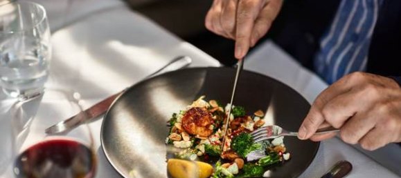 4-Zimmer Gewerbliche Immobilie in Venice, Italy, Nr. 61832 5