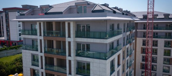 Wohnung 2+1 in Istanbul, Turkey, Nr. 23597 12